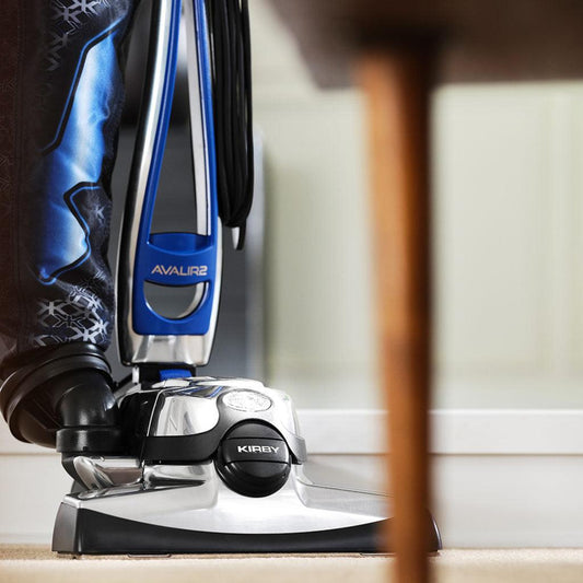 KIRBY VS. DYSON 2023 VACUUMS - VirtuousWares:Global