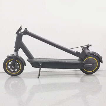 [USA Direct] SUNNIGOO N6 MAX Electric Scooter 48V 15Ah Battery 800W Motor 10inch Tires Front Suspension 40-50KM Mileage 150KG Max Load Folding E-Scooter