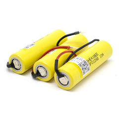 1-20PCS 18650 HE4 2500mAh rechargeable lithium battery 3.7V continuous - VirtuousWares:Global