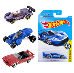1:64 Mini Racing Hot wheels cars for kids toys - VirtuousWares:Global