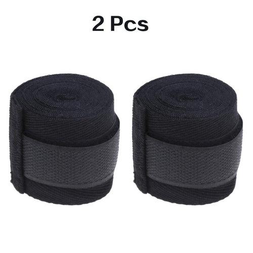 1 Pair Cotton Kick Boxing Wraps Bandage - VirtuousWares:Global