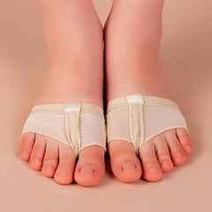 1 Pair Footful Foot Thong Toe Undies Ballet Dance - VirtuousWares:Global