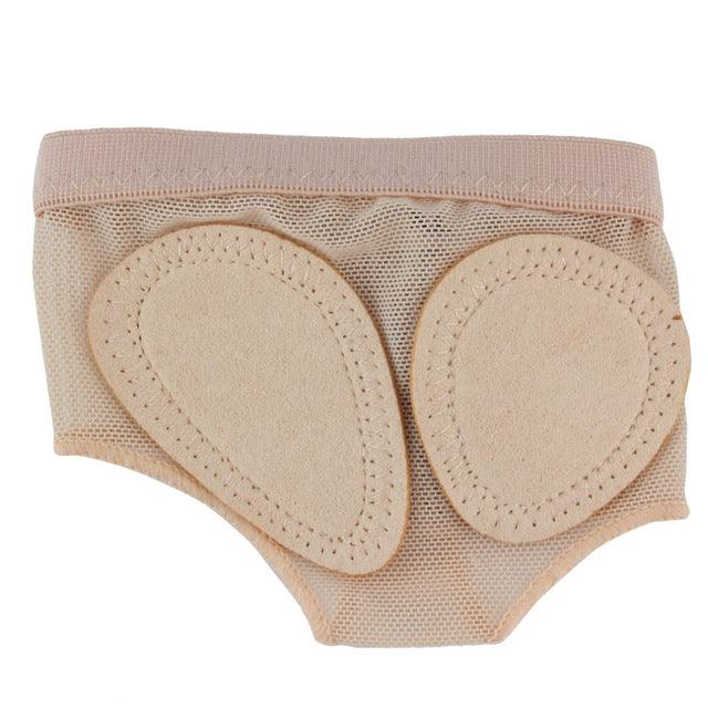 1 Pair Footful Foot Thong Toe Undies Ballet Dance - VirtuousWares:Global