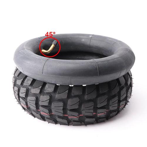 10 Inch 10X3.0 Tire 10 Inch Inner Tube & Outer off-road Tire fit for - VirtuousWares:Global