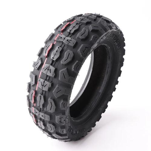 10 Inch 10X3.0 Tire 10 Inch Inner Tube & Outer off-road Tire fit for - VirtuousWares:Global