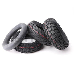 10 Inch 10X3.0 Tire 10 Inch Inner Tube & Outer off-road Tire fit for - VirtuousWares:Global