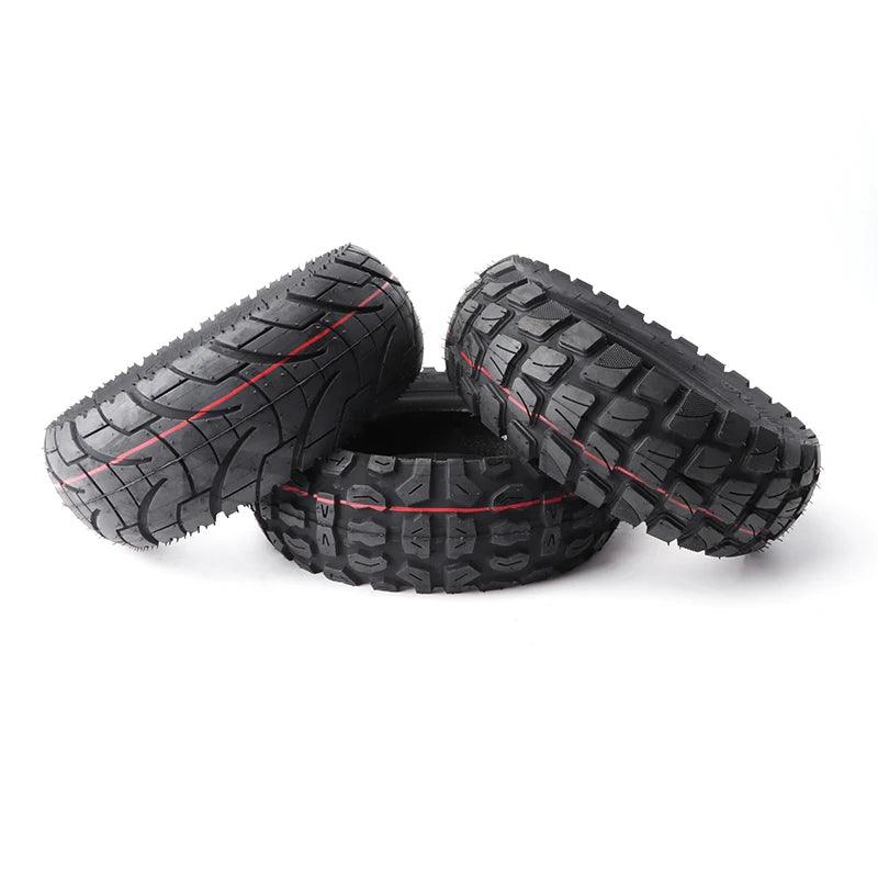 10 Inch 10X3.0 Tire 10 Inch Inner Tube & Outer off-road Tire fit for - VirtuousWares:Global