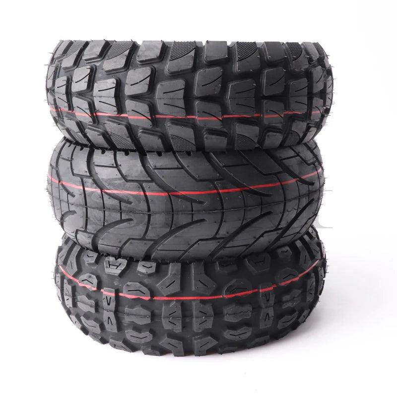 10 Inch 10X3.0 Tire 10 Inch Inner Tube & Outer off-road Tire fit for - VirtuousWares:Global