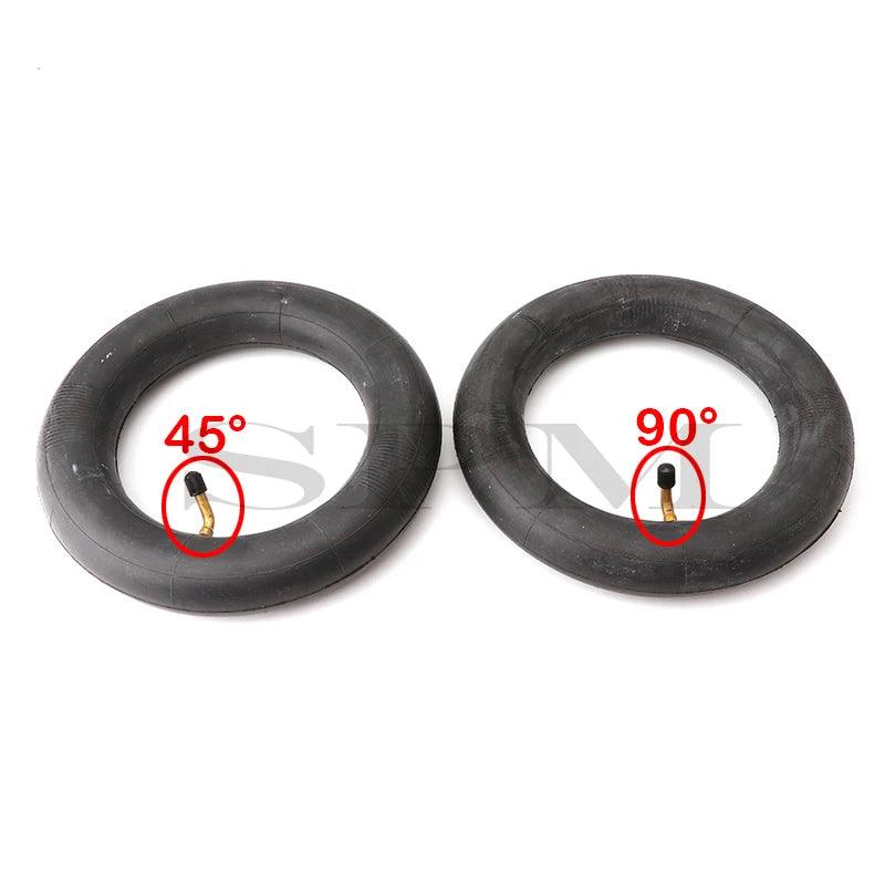 10 Inch 10X3.0 Tire 10 Inch Inner Tube & Outer off-road Tire fit for - VirtuousWares:Global