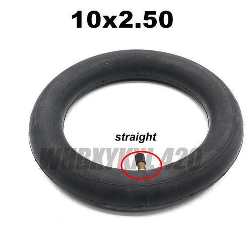 10 Inch Electric Scooter inner tube 10X2.50 10x2.5 255x80 Tire for - VirtuousWares:Global