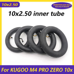 10 Inch Electric Scooter inner tube 10X2.50 10x2.5 255x80 Tire for - VirtuousWares:Global