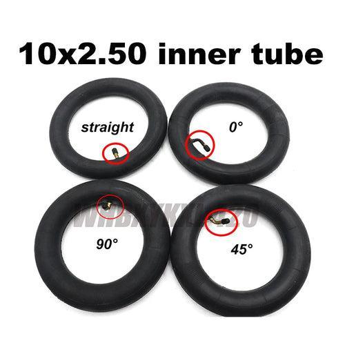 10 Inch Electric Scooter inner tube 10X2.50 10x2.5 255x80 Tire for - VirtuousWares:Global