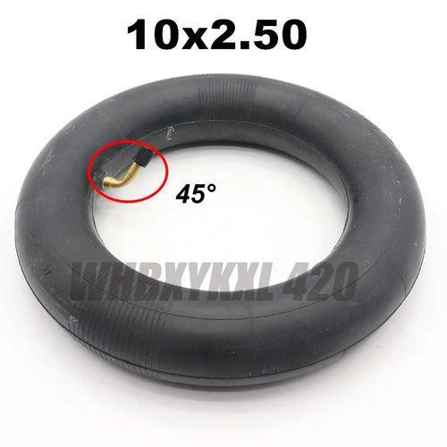 10 Inch Electric Scooter inner tube 10X2.50 10x2.5 255x80 Tire for - VirtuousWares:Global