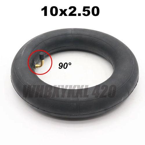 10 Inch Electric Scooter inner tube 10X2.50 10x2.5 255x80 Tire for - VirtuousWares:Global