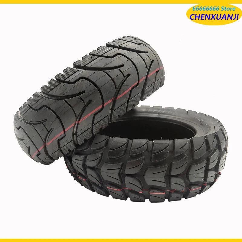 10 Inch Tires 10X3.0 80/65-6 255X80 for Kugoo M4 Dualtron VICTOR LUXURY EAGLE Speedway 4 Zero 10X Electric Scooters Minimotors - VirtuousWares:Global