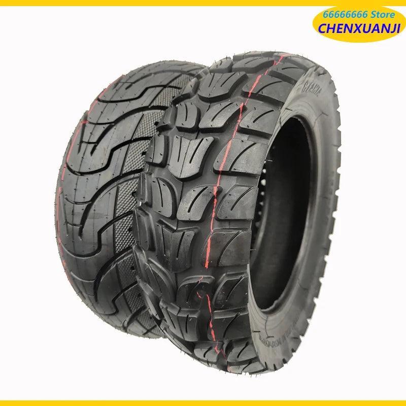 10 Inch Tires 10X3.0 80/65-6 255X80 for Kugoo M4 Dualtron VICTOR LUXURY EAGLE Speedway 4 Zero 10X Electric Scooters Minimotors - VirtuousWares:Global