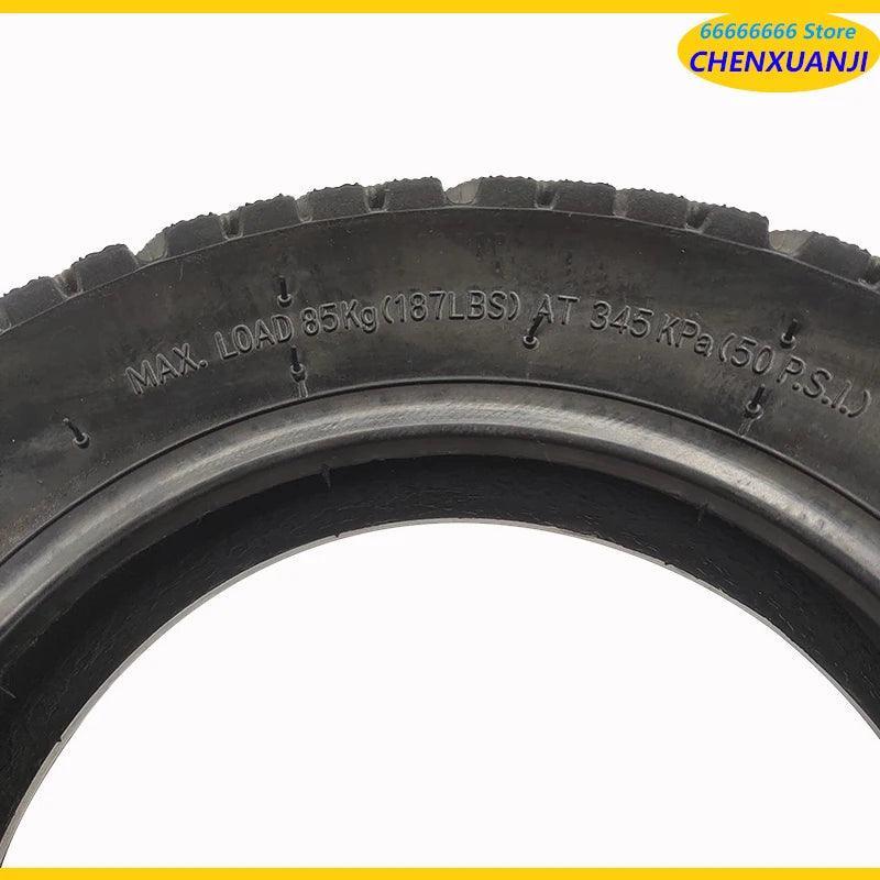 10 Inch Tires 10X3.0 80/65-6 255X80 for Kugoo M4 Dualtron VICTOR LUXURY EAGLE Speedway 4 Zero 10X Electric Scooters Minimotors - VirtuousWares:Global