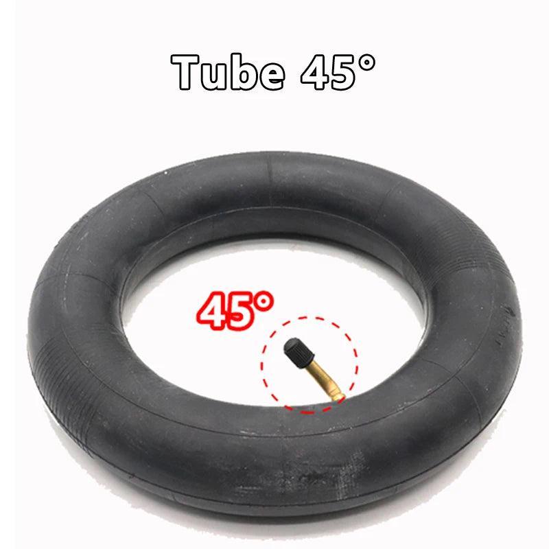 10 Inch Tires 10X3.0 80/65-6 255X80 for Kugoo M4 Dualtron VICTOR LUXURY EAGLE Speedway 4 Zero 10X Electric Scooters Minimotors - VirtuousWares:Global