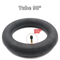 10 Inch Tires 10X3.0 80/65-6 255X80 for Kugoo M4 Dualtron VICTOR LUXURY EAGLE Speedway 4 Zero 10X Electric Scooters Minimotors - VirtuousWares:Global