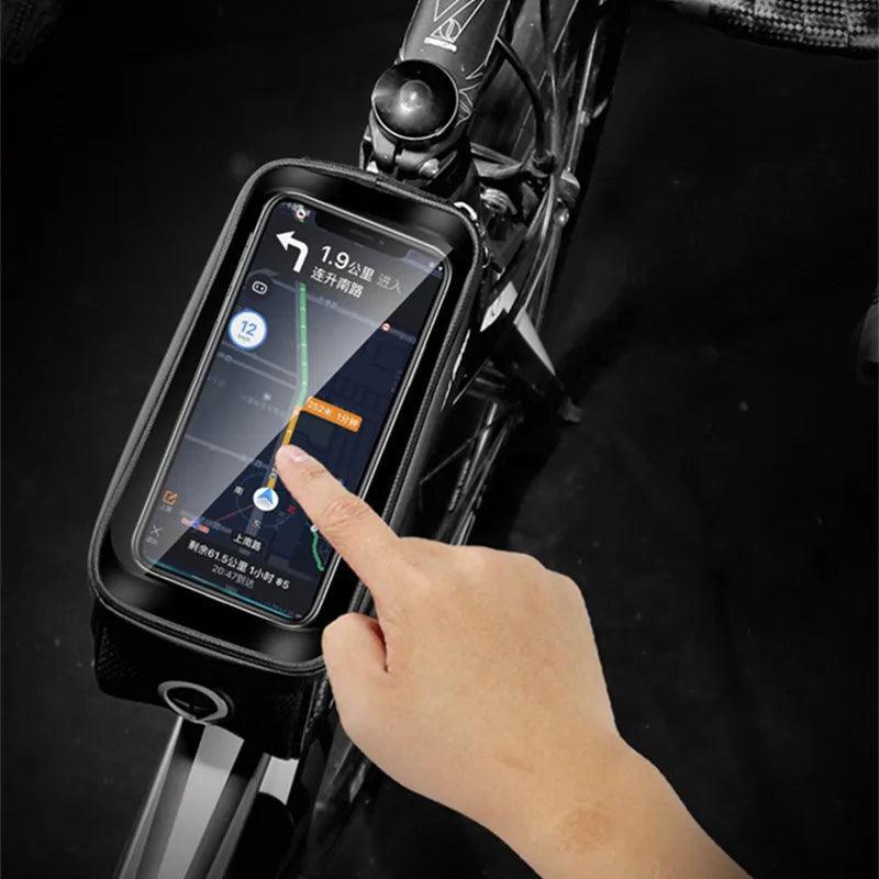 1000W 26 inch Electric Bicycle 48V 15ah Lithium Battery Electric Mountain Bike 1000W Motor Foldable EBike powerful Electric Bike - VirtuousWares:Global