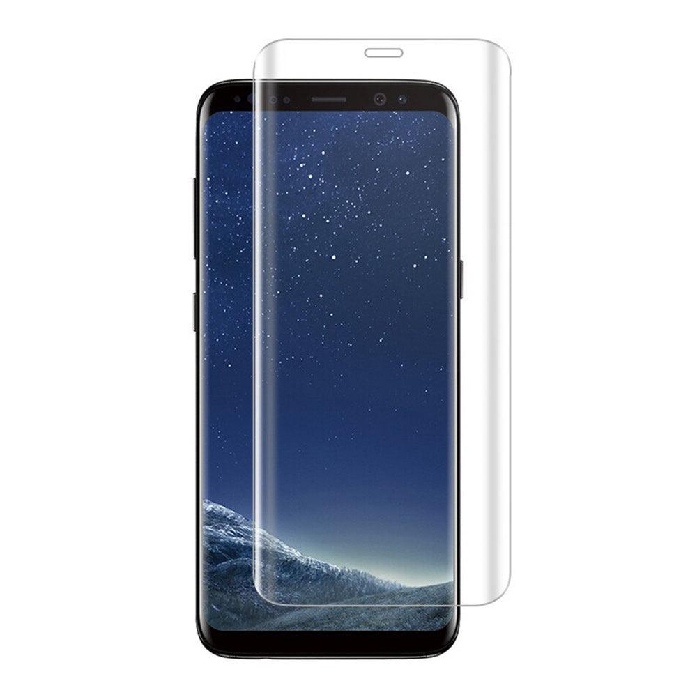 100% RECYCLABLE Tempered glass 2D/3D screen protector - VirtuousWares:Global