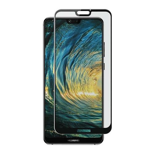 100% RECYCLABLE Tempered glass 2D/3D screen protector - VirtuousWares:Global