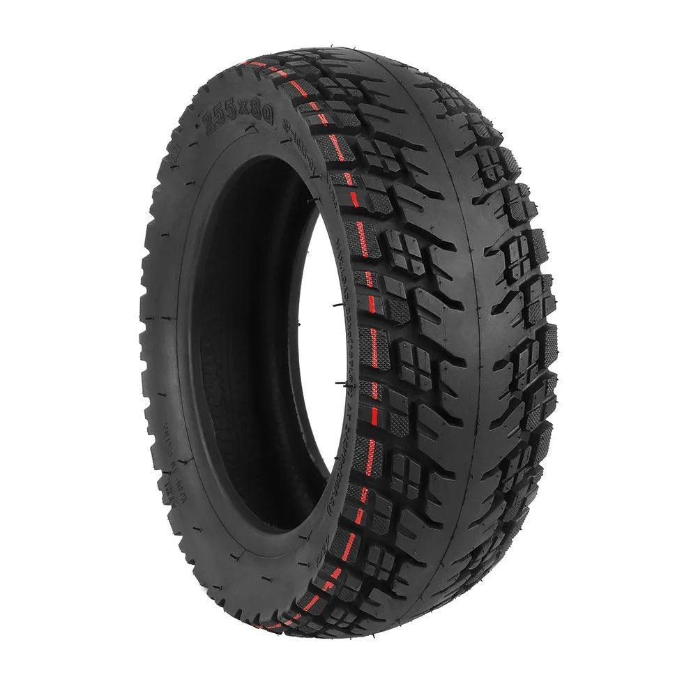 10inch 255*80 Off-road Tubeless Tires For Kaabo- Mantis Electric - VirtuousWares:Global