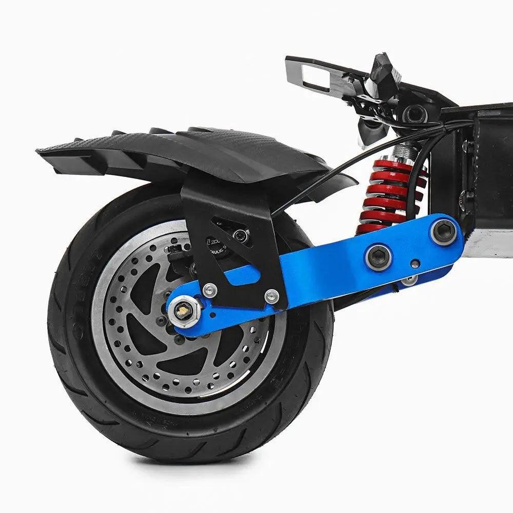 10inch Electric Scooter Rubber Tire for LAOTIE ES19 Inner+Outer Tyres - VirtuousWares:Global