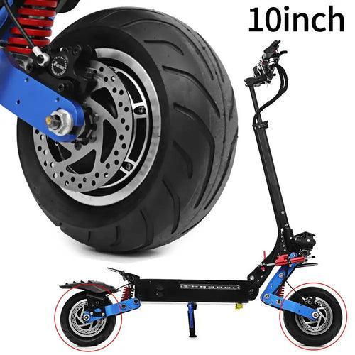 10inch Electric Scooter Rubber Tire for LAOTIE ES19 Inner+Outer Tyres - VirtuousWares:Global