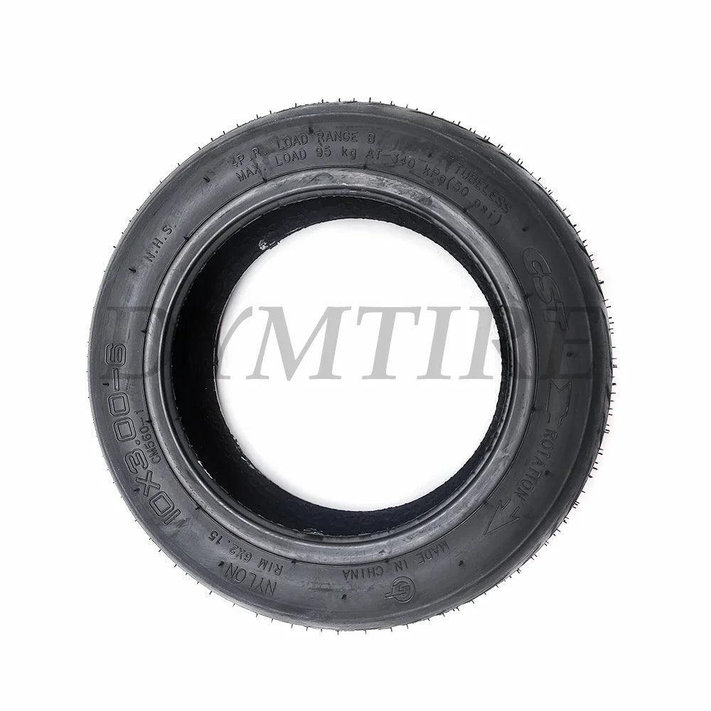 10x3.0 Tubeless Tire for Kugoo M4 Pro Kaabo Wolf Warrior Electric - VirtuousWares:Global