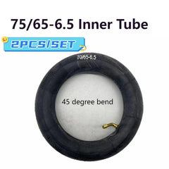 10x4.5 in Inner Tube Front Rear Millet Wear Tires Scooter Electric - VirtuousWares:Global