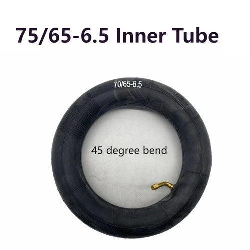 10x4.5 in Inner Tube Front Rear Millet Wear Tires Scooter Electric - VirtuousWares:Global