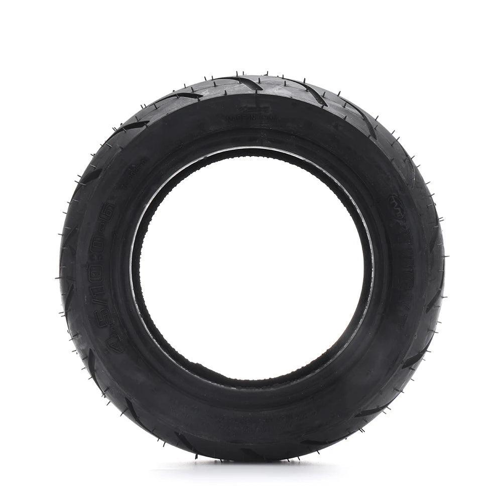 10x4.5inch Wide Wheel Electric Scooter Road Tire Fat Tire Wide Tire - VirtuousWares:Global