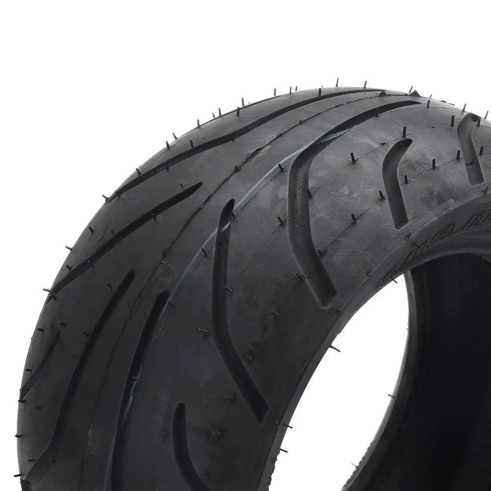10x4.5inch Wide Wheel Electric Scooter Road Tire Fat Tire Wide Tire - VirtuousWares:Global