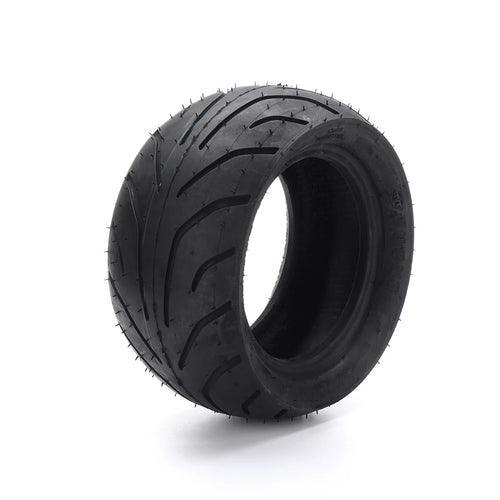 10x4.5inch Wide Wheel Electric Scooter Road Tire Fat Tire Wide Tire - VirtuousWares:Global