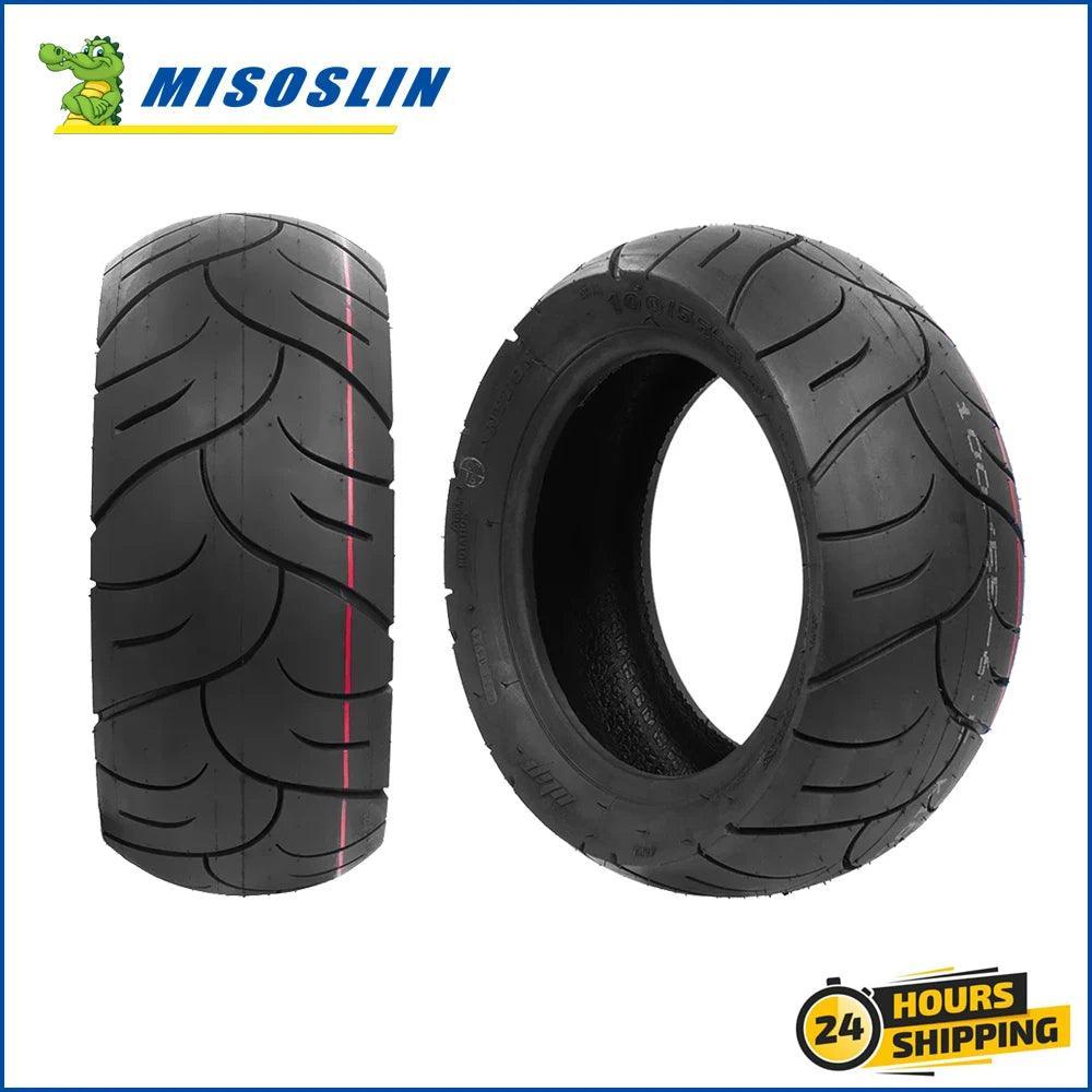 11 Inch Off-Road Tire Electric Scooter for Dualtron Ultra2 and For - VirtuousWares:Global