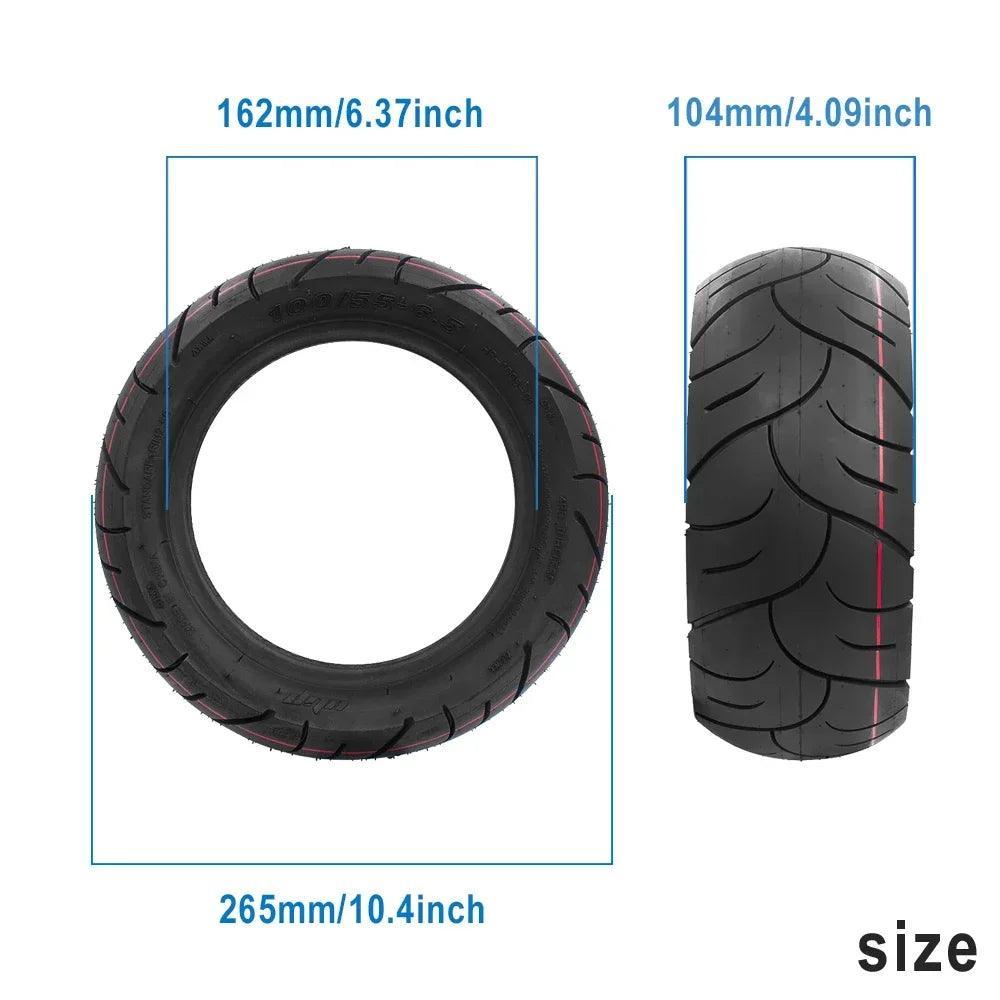 11 Inch Off-Road Tire Electric Scooter for Dualtron Ultra2 and For - VirtuousWares:Global