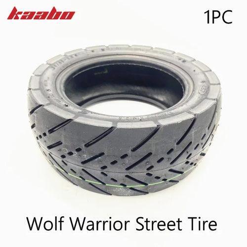 11 Inch Off Road/Street Tire for Kaabo Wolf Warrior Electric Scooter - VirtuousWares:Global