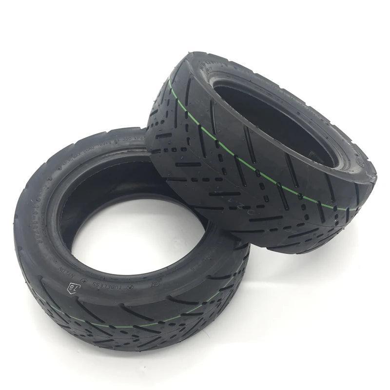 11 Inch Off Road/Street Tire for Kaabo Wolf Warrior Electric Scooter - VirtuousWares:Global