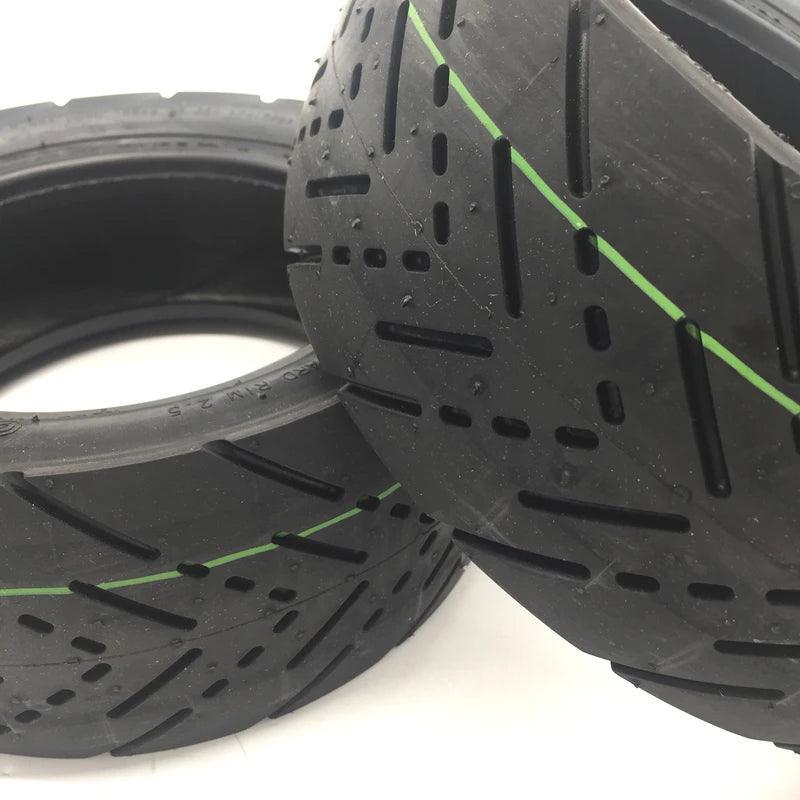 11 Inch Off Road/Street Tire for Kaabo Wolf Warrior Electric Scooter - VirtuousWares:Global