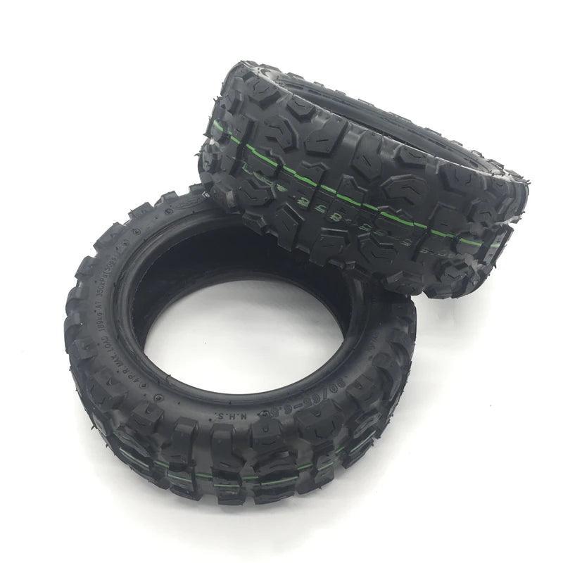 11 Inch Off Road/Street Tire for Kaabo Wolf Warrior Electric Scooter - VirtuousWares:Global