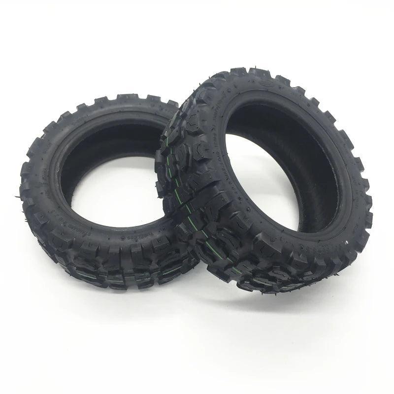 11 Inch Off Road/Street Tire for Kaabo Wolf Warrior Electric Scooter - VirtuousWares:Global