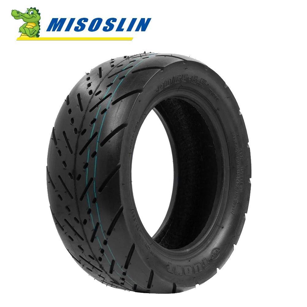 11 Inch Proof Puncture Tubeless CST Tire for Dualtron Thunder ZERO 11X - VirtuousWares:Global