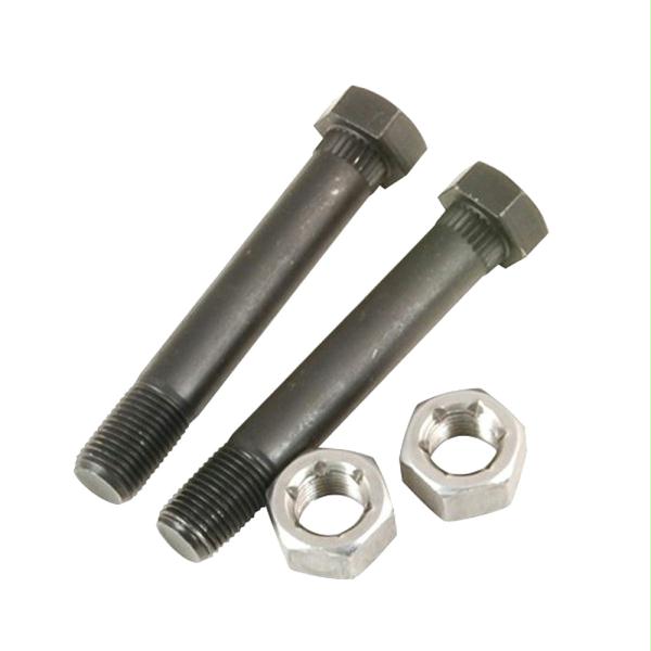 11031A C.E. Smith 9-16"-18 x 3-.5" Shackle Bolts - VirtuousWares:Global