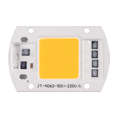 110w 220v LED Floodlight Warm White COB Chip - VirtuousWares:Global