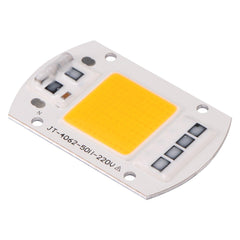 110w 220v LED Floodlight Warm White COB Chip - VirtuousWares:Global