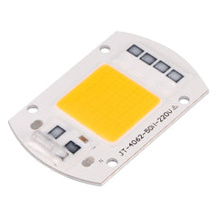 110w 220v LED Floodlight Warm White COB Chip - VirtuousWares:Global