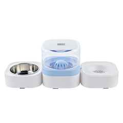 High Quality Pet Automatic Water Feeding Bowl