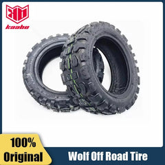 11inch Off Road Street Tire for Kaabo Wolf Warrior Wolf GT/Wolf GT Pro - VirtuousWares:Global