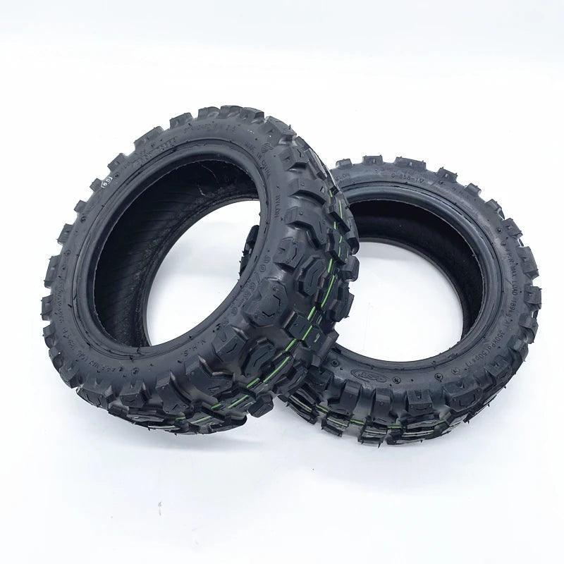 11inch Off Road Street Tire for Kaabo Wolf Warrior Wolf GT/Wolf GT Pro - VirtuousWares:Global